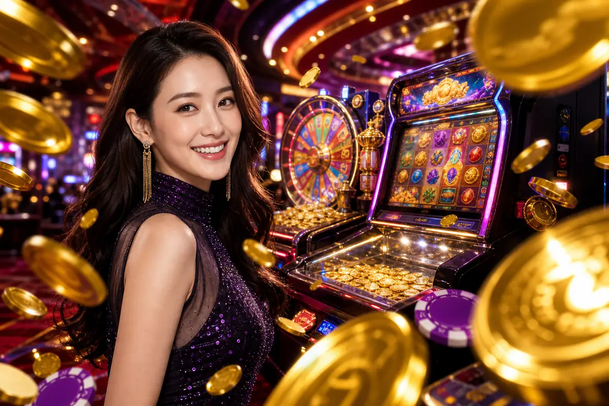 srcplay slot online permainan utama