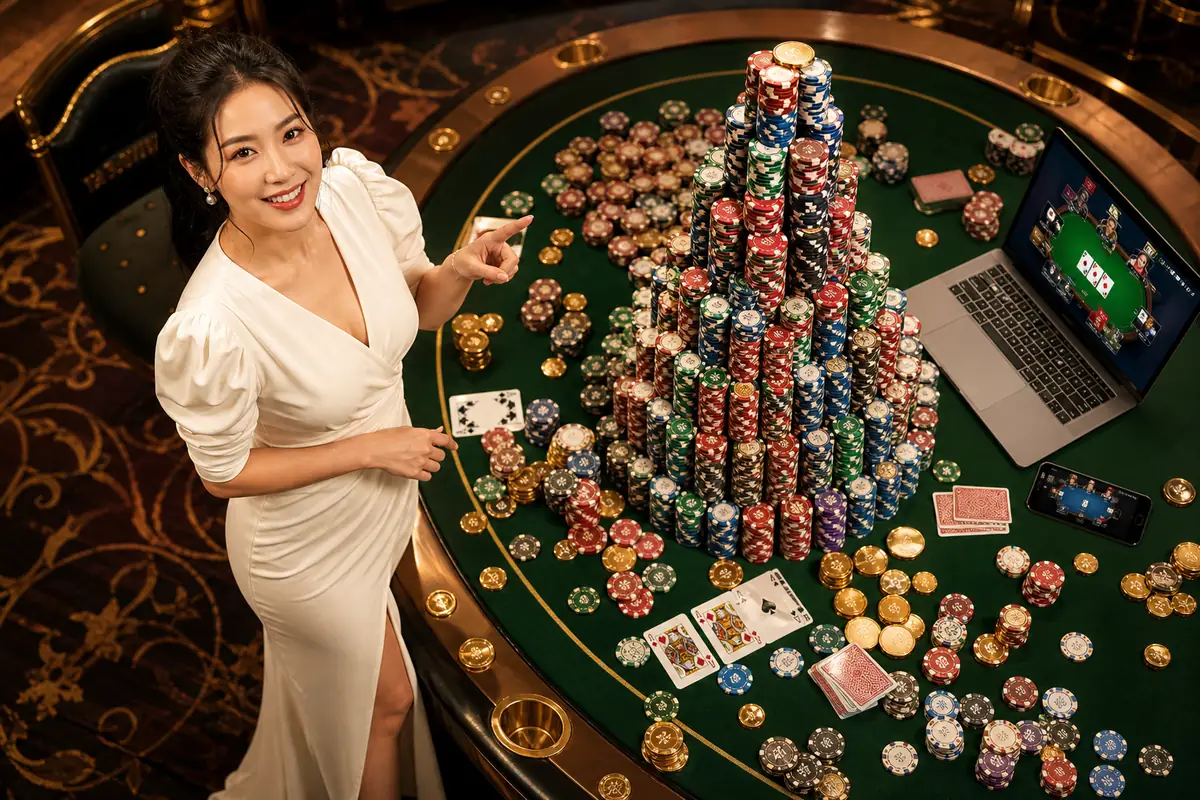 srcplay pasaran taruhan pelbagai jenis bet