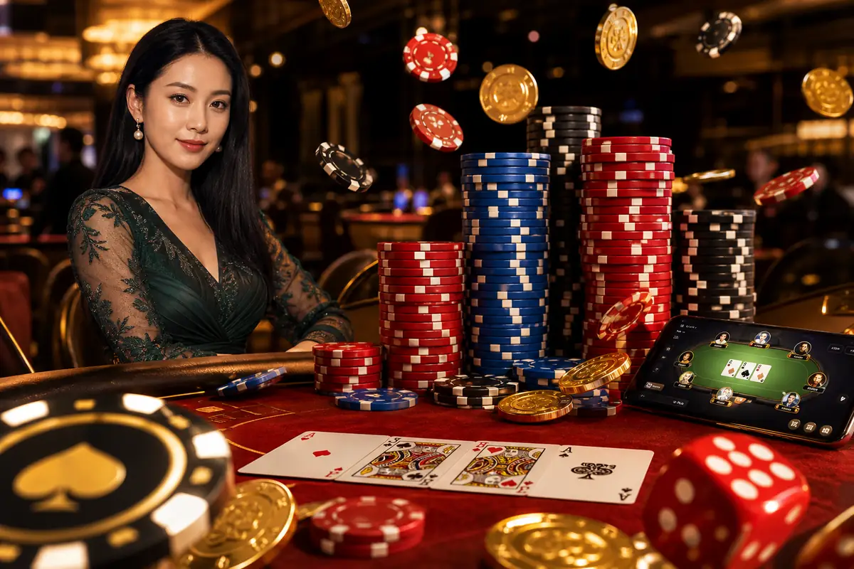 srcplay bonus selamat datang deposit pertama