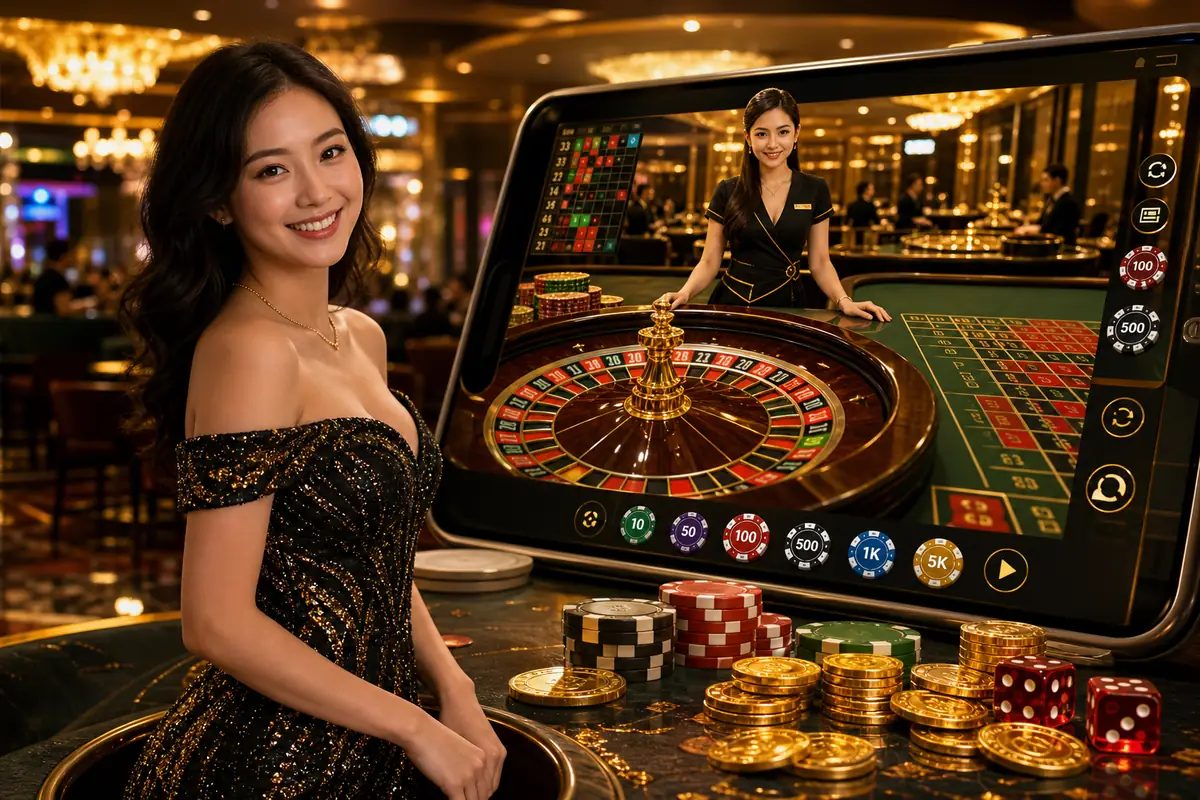 srcplay bonus deposit pertama ahli baharu